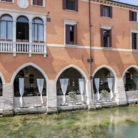Treviso City Town 1 Экстерьер фото