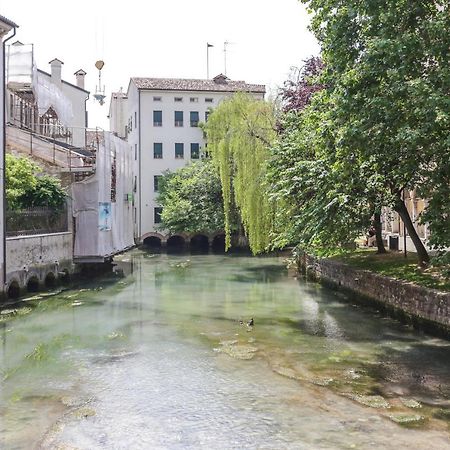 Treviso City Town 1 Экстерьер фото