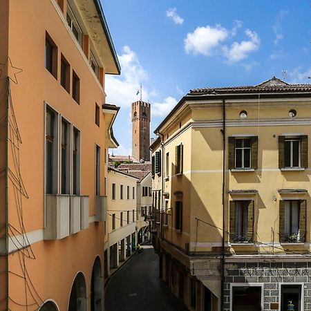 Treviso City Town 1 Экстерьер фото