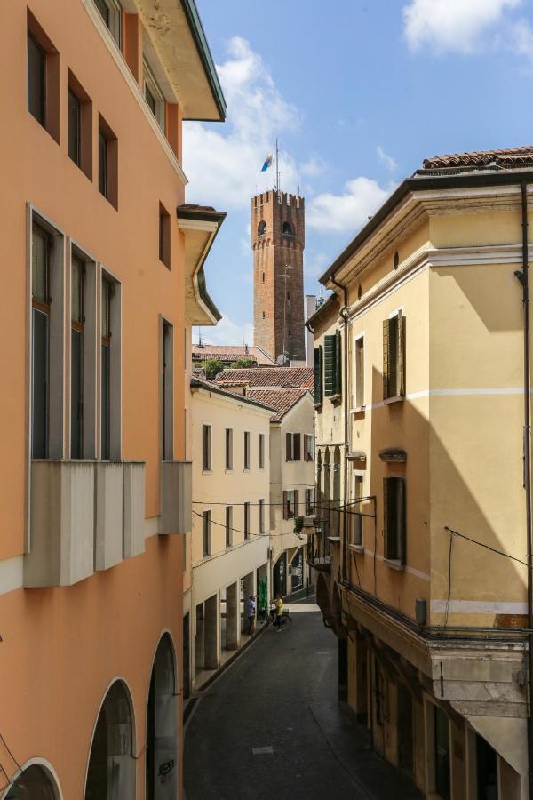 Treviso City Town 1 Экстерьер фото